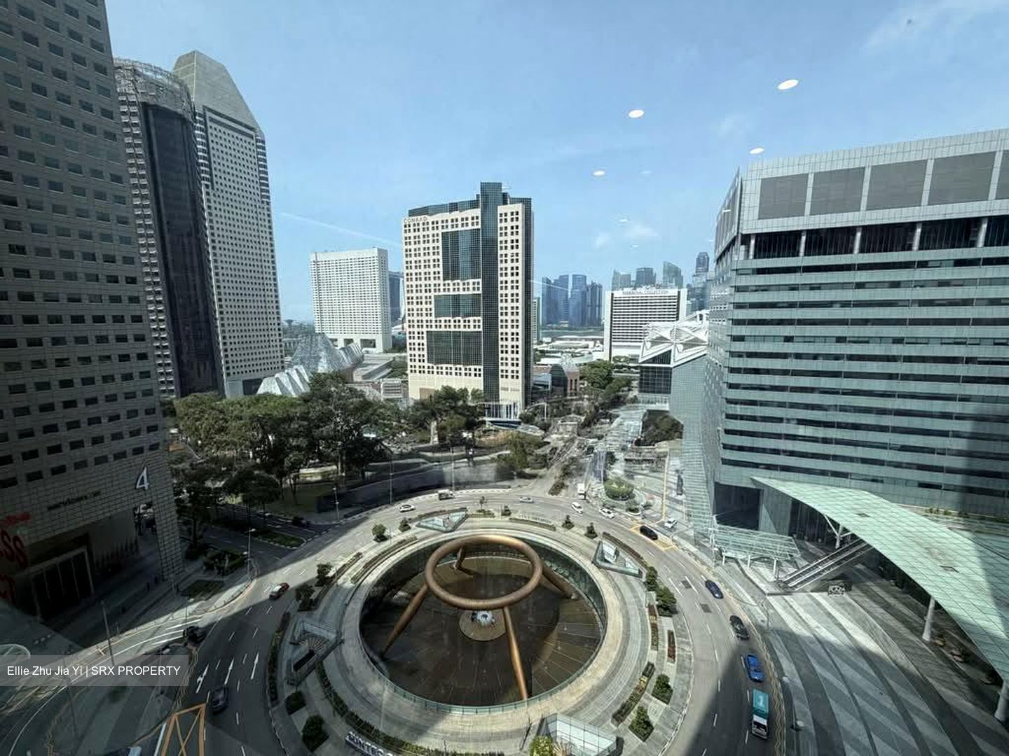 Suntec City (D1), Office #599576371